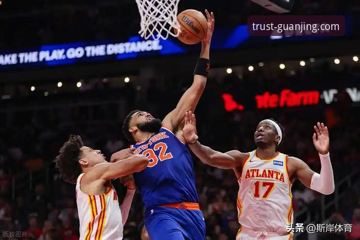 NBA季后赛大胜晋级实用观赛指南——尼克斯140-89狂胜老鹰创纪录